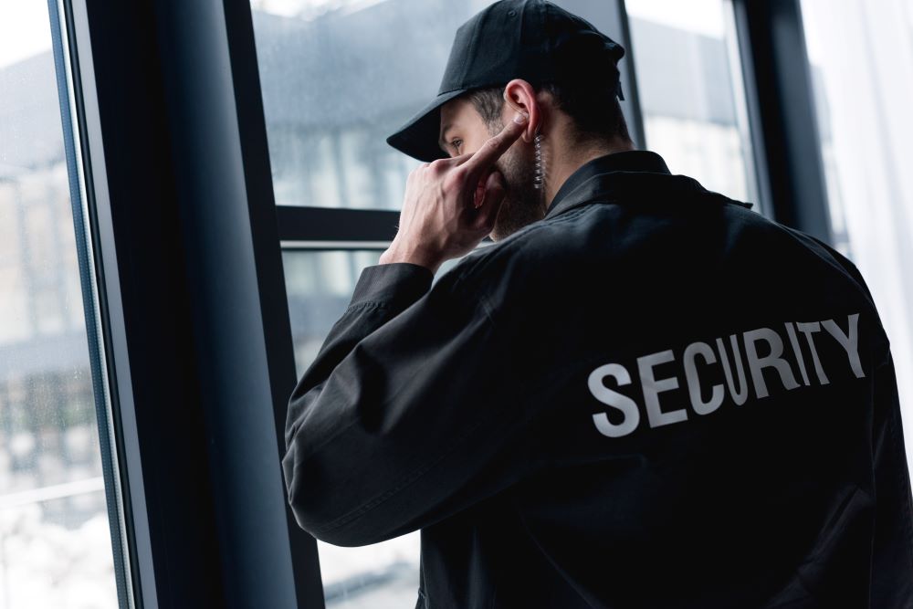 Security Services