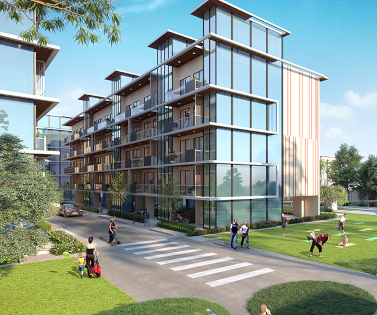 Signature Global 79B