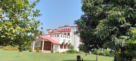 Vasant Kunj Farmhouse