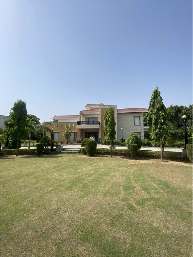 MAHABALI PURAM FARMHOUSE